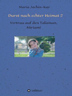 cover image of Durst nach echter Heimat 2